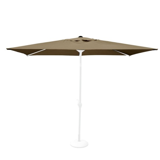 Πανί Ανταλλακτικό Μπεζ για Ομπρέλα 180x270cm ALU Πανί Ανταλλακτικό Μπεζ για Ομπρέλα 180x270cm ALU