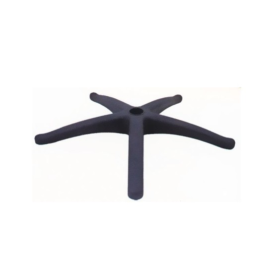BF Βάση 280mm Nylon Μαύρο BF Βάση 280mm Nylon Μαύρο