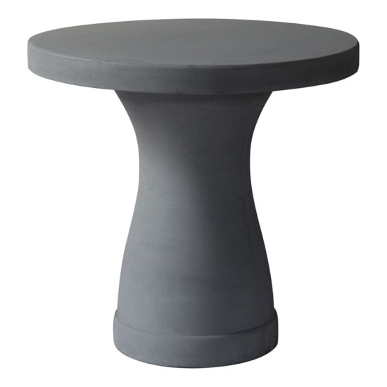 CONCRETE Τραπέζι Cement Grey CONCRETE Τραπέζι Cement Grey