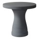CONCRETE Τραπέζι Cement Grey CONCRETE Τραπέζι Cement Grey