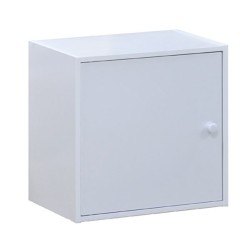 DECON Cube Nτουλάπι Απόχρωση Άσπρο