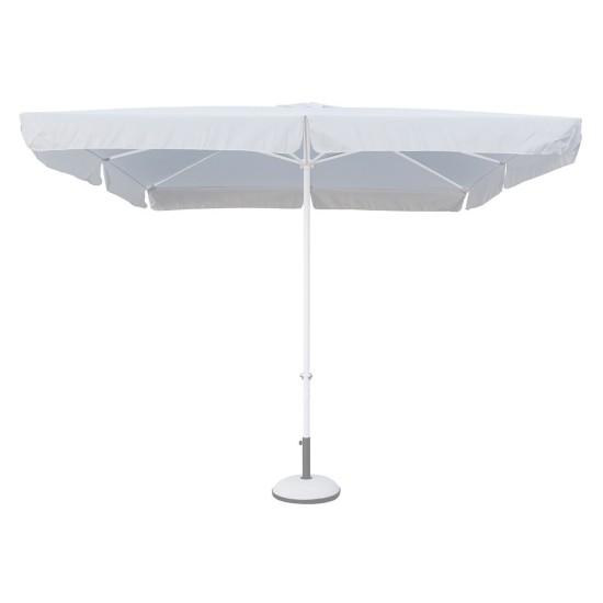 Πανί Ανταλλακτικό Άσπρο για Ομπρέλα 300x300cm ALU Πανί Ανταλλακτικό Άσπρο για Ομπρέλα 300x300cm ALU