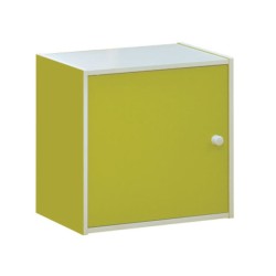 DECON Cube Ντουλάπι Απόχρωση Lime