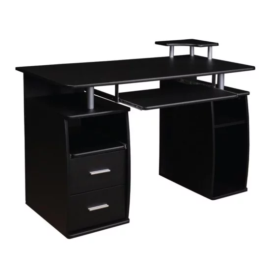 ΓΡΑΦΕΙΟ MDF Απόχρωση Wenge ΓΡΑΦΕΙΟ MDF Απόχρωση Wenge