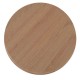 Contract Sliq Normal Επιφάνεια Τραπεζιού τ.Werzalit, Απόχρωση Beech Contract Sliq Normal Επιφάνεια Τραπεζιού τ.Werzalit, Απόχρωση Beech