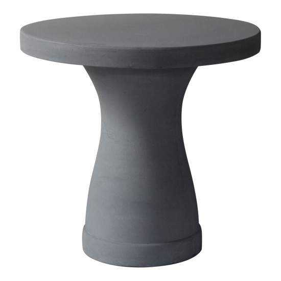 CONCRETE Τραπέζι Cement Grey CONCRETE Τραπέζι Cement Grey