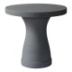 CONCRETE Τραπέζι Cement Grey CONCRETE Τραπέζι Cement Grey