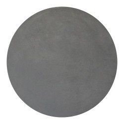 CONCRETE Επιφάνεια Τραπεζιού Cement Grey