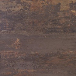 HPL (High Pressure Laminated) Επιφάνεια Τραπεζιού Απόχρωση Walnut Vintage -  60x60cm/12mm