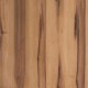 HPL (High Pressure Laminated) Επιφάνεια Τραπεζιού Απόχρωση Rosewood, Εξωτερικού χώρου -  60x60cm/12mm