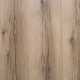 HPL (High Pressure Laminated) Επιφάνεια Τραπεζιού Απόχρωση Natural Wood, Εξωτερικού χώρου -  60x60cm/12mm