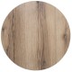 HPL (High Pressure Laminated) Επιφάνεια Τραπεζιού Απόχρωση Natural Wood, UV HPL (High Pressure Laminated) Επιφάνεια Τραπεζιού Απόχρωση Natural Wood, UV