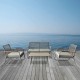 ROCCO Set Σαλόνι Κήπου 4τεμ, Μέταλλο Μπεζ, Rope Wicker Μπεζ, Μαξιλ.Μπεζ, Γυαλί Μπεζ ROCCO Set Σαλόνι Κήπου 4τεμ, Μέταλλο Μπεζ, Rope Wicker Μπεζ, Μαξιλ.Μπεζ, Γυαλί Μπεζ