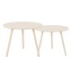 ASTRID Set Σαλόνι Κήπου 5τεμ, PP - Μέταλλο Cream, Μαξιλάρια Sandy Green ASTRID Set Σαλόνι Κήπου 5τεμ, PP - Μέταλλο Cream, Μαξιλάρια Sandy Green