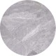 Επιφάνεια Μάρμαρο Sintered Stone, Απόχρωση Grey Marble (MDF για στήριξη βάσης)