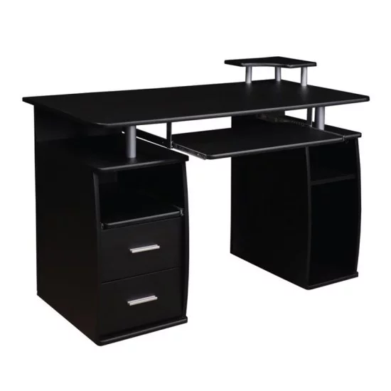 ΓΡΑΦΕΙΟ MDF Απόχρωση Wenge ΓΡΑΦΕΙΟ MDF Απόχρωση Wenge