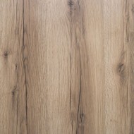 HPL (High Pressure Laminated) Επιφάνεια Τραπεζιού Απόχρωση Natural Wood, Εξωτερικού χώρου -  Φ70cm/12mm