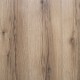 HPL (High Pressure Laminated) Επιφάνεια Τραπεζιού Απόχρωση Natural Wood, Εξωτερικού χώρου -  80x80cm/12mm