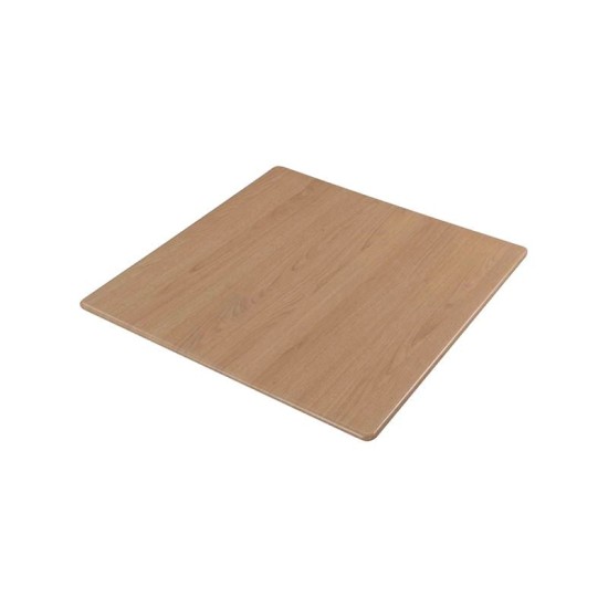 Contract Sliq Normal Επιφάνεια Τραπεζιού τ.Werzalit, Απόχρωση Beech Contract Sliq Normal Επιφάνεια Τραπεζιού τ.Werzalit, Απόχρωση Beech