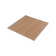 Contract Sliq Normal Επιφάνεια Τραπεζιού τ.Werzalit, Απόχρωση Beech Contract Sliq Normal Επιφάνεια Τραπεζιού τ.Werzalit, Απόχρωση Beech