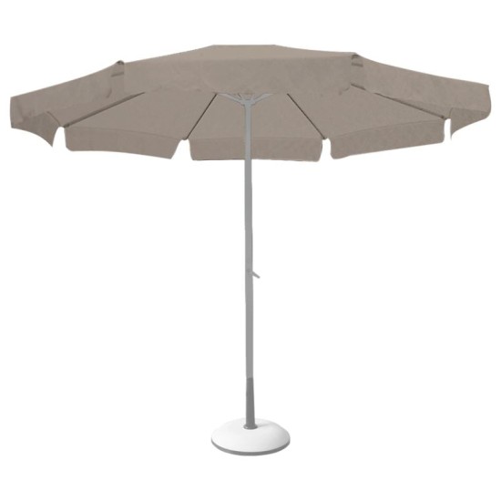 Πανί Ανταλλακτικό Μπεζ για Ομπρέλα 300x300cm ALU Πανί Ανταλλακτικό Μπεζ για Ομπρέλα 300x300cm ALU