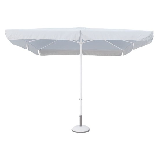Πανί Ανταλλακτικό Άσπρο για Ομπρέλα 300x300cm ALU Πανί Ανταλλακτικό Άσπρο για Ομπρέλα 300x300cm ALU