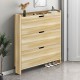Παπουτσοθήκη MDF - Melamine Απόχρωση Sonoma Παπουτσοθήκη MDF - Melamine Απόχρωση Sonoma