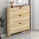 Παπουτσοθήκη MDF - Melamine Απόχρωση Sonoma Παπουτσοθήκη MDF - Melamine Απόχρωση Sonoma