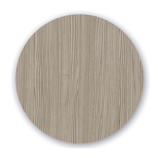 Επιφανεια Φ70Εκ. Wood Pine Βερζαλιτ Επιφανεια Φ70Εκ. Wood Pine Βερζαλιτ