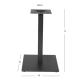 Flat Promo 45Χ45Χ72Εκ. Βαση Μεταλλικη Με Ρεγ/Ρουσ Flat Promo 45Χ45Χ72Εκ. Βαση Μεταλλικη Με Ρεγ/Ρουσ