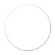 Hpl Φ69 Επιφανεια White 12Mm Hpl Φ69 Επιφανεια White 12Mm