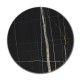 Hpl Φ69 Επιφανεια Black Carrara 12Mm Hpl Φ69 Επιφανεια Black Carrara 12Mm