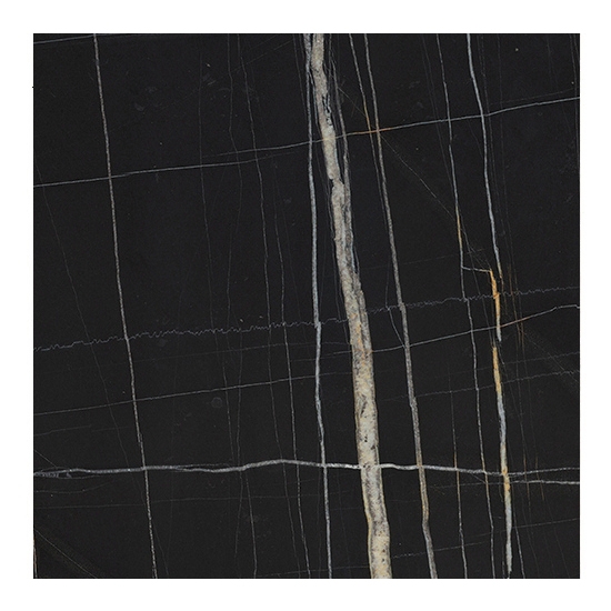 Hpl 80X80 Επιφανεια Black Carrara 12Mm Hpl 80X80 Επιφανεια Black Carrara 12Mm