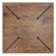 Hpl 80X80 Επιφανεια Forest 12Mm Hpl 80X80 Επιφανεια Forest 12Mm